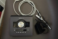 Apollo UAD Twin MKII con Cavo Thunderbolt originale