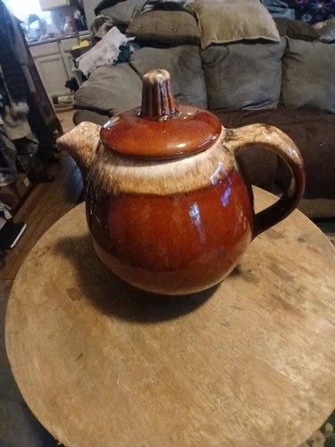 Vintage Hull Dinnerware Set Collection