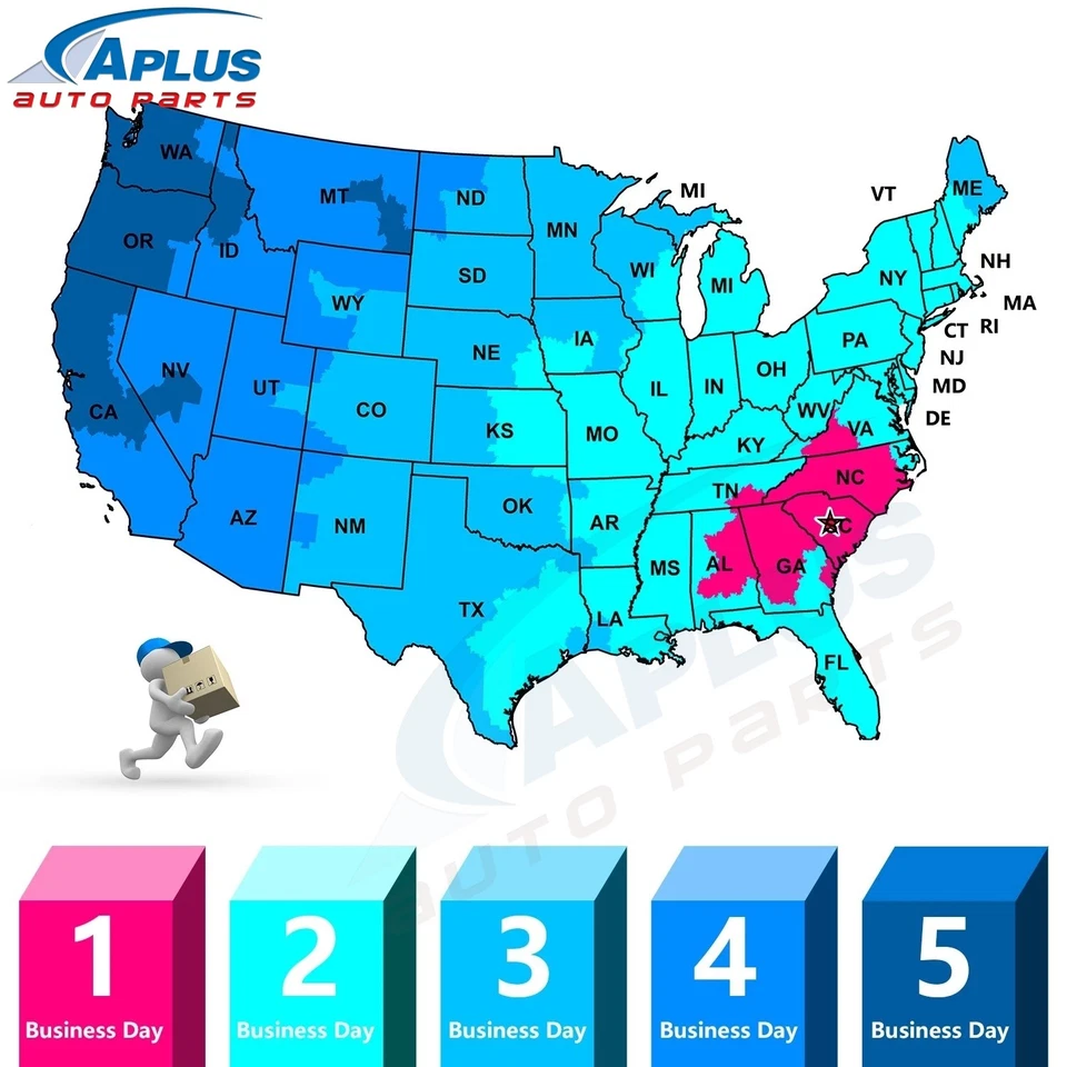 Conjunto de eje delantero AWD CV para Audi A5 Sportback 18-20, Audi A5 Quattro NCV23025 Foto 2 de 4
