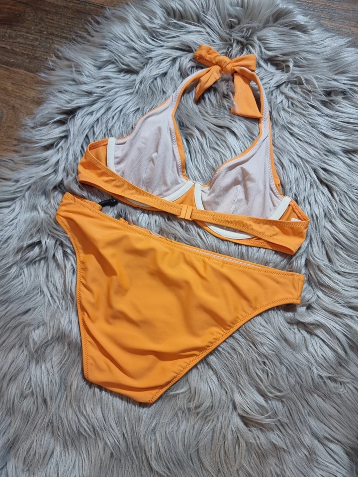 LA PERLA Swimwear 6pcs Bikini Set Bundle Size 40-42/US 4-6 BNWT Foto 3 de 4