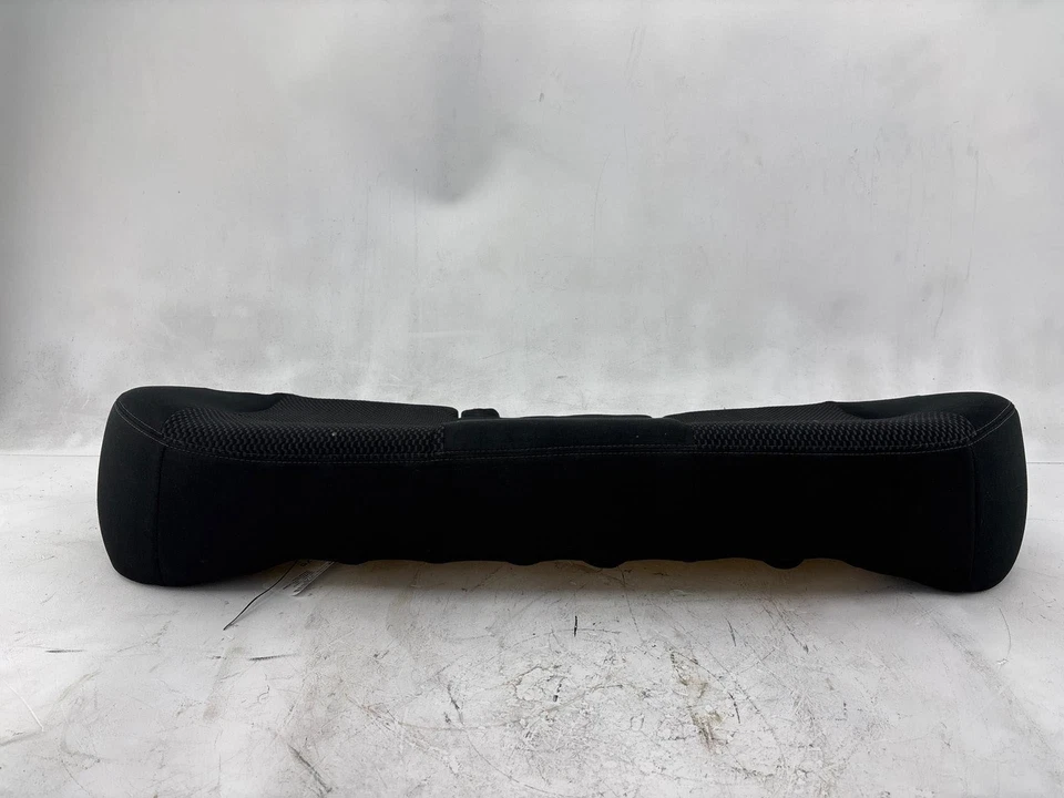 Almofada inferior assento traseiro Nissan Versa Hatchback 2014-2019 fabricante de equipamento original - Imagem 2 de 4
