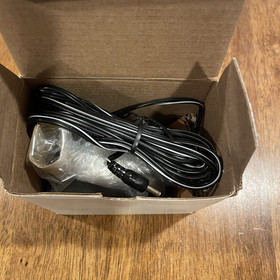 Atari Lynx Model PAG-0201 Hand Held Gaming Console with Game - INOP