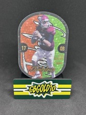 Ultimate Fleer Jambalaya Insert Card Checklist and Set Guide 24