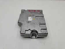 Volkswagen ID.4 2019 Battery charger additional 7T0915681 UTI10042