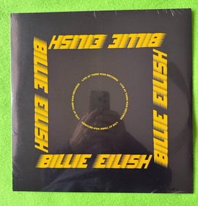 Billie Eilish Rsd | eBay