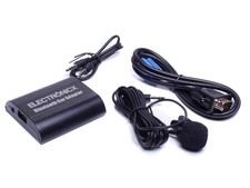 Adattatore AUX Bluetooth Vivavoce Smart, Fiat, Lancia