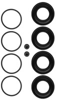 TRW Bremssattel Reparatursatz FüR Audi A4 Avant 8W5 B9 8WD Q5 FYB FYG BMW