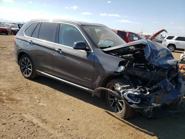 Pinza trasera izquierda conductor 40eX compatible con BMW X5 589686 07-18 Foto 4 de 4