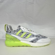 adidas ZX 2K Boost 2.0 Digi Cloud White/Pulse...