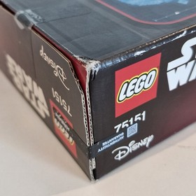 LEGO Star Wars - Clone Turbo Tank - 75151 - New Sealed