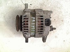 Alternateur Nissan PRIMERA