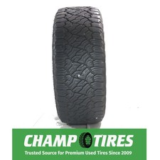 P28550r20 Venom Power Trail Hunter Ats 116 H Used 932nds