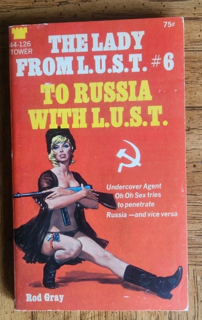 色情英语古籍与收藏老式平装书| eBay