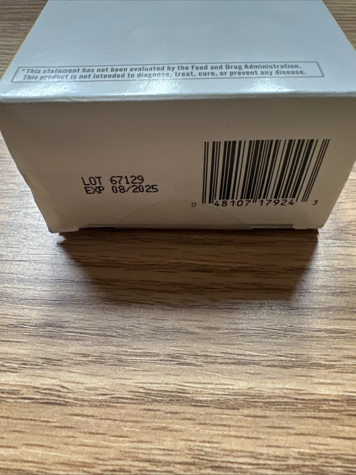 Complexo probiótico GNC necessidade diária com 150 bilhões de UFC, 20 cápsulas - Imagem 4 de 4