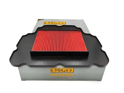 Filtre à air pour HONDA NT 650 V Deauville 1998-2005, 17210-MBL-600 - Photo 1/4