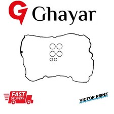 RNZ Engine Valve Cover Gasket 153763301 11127567877 BMW 1 3 5 7 Series X3 X5 Z4