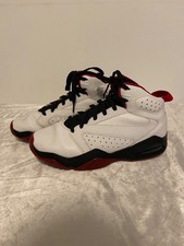 Nike Air Jordan Lift Off Basketball Shoes Men’s SZ 8.5 White Red AR4430-106 NWOB
