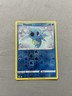 Horsea Pokémon Card