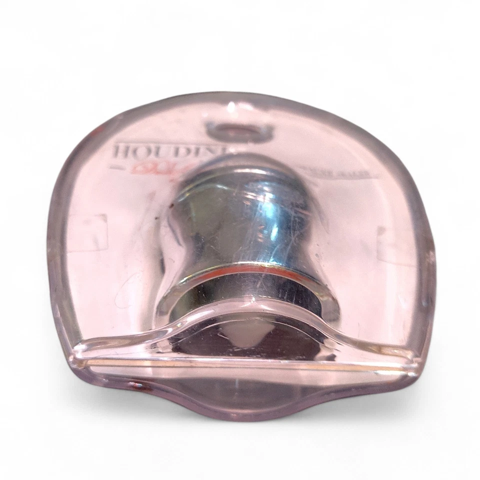 Sellador de vinos y bebidas Houdini - Nuevo, sellado de fábrica - Sello hermético Foto 3 de 3