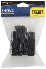 Nite Ize INOVA T4R USB Charging Cradle