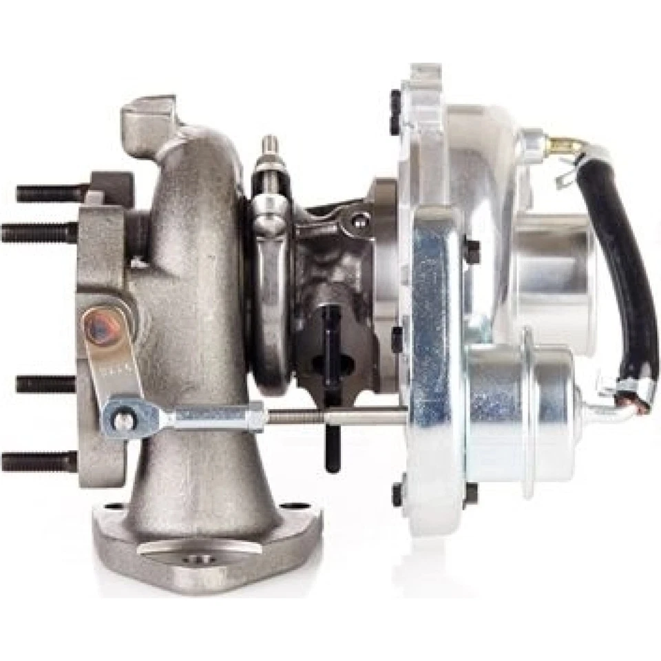 NISSENS 93067 Lader Aufladung für TOYOTA HILUX II N1 N2 N3 - Bild 4 von 4