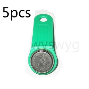 ds1990a f5 tm card ibutton tag with holder of access control saunaimage is loading ds1990a f5 tm card ibutton tag with holder