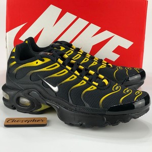 nike air max plus vivid sulfur