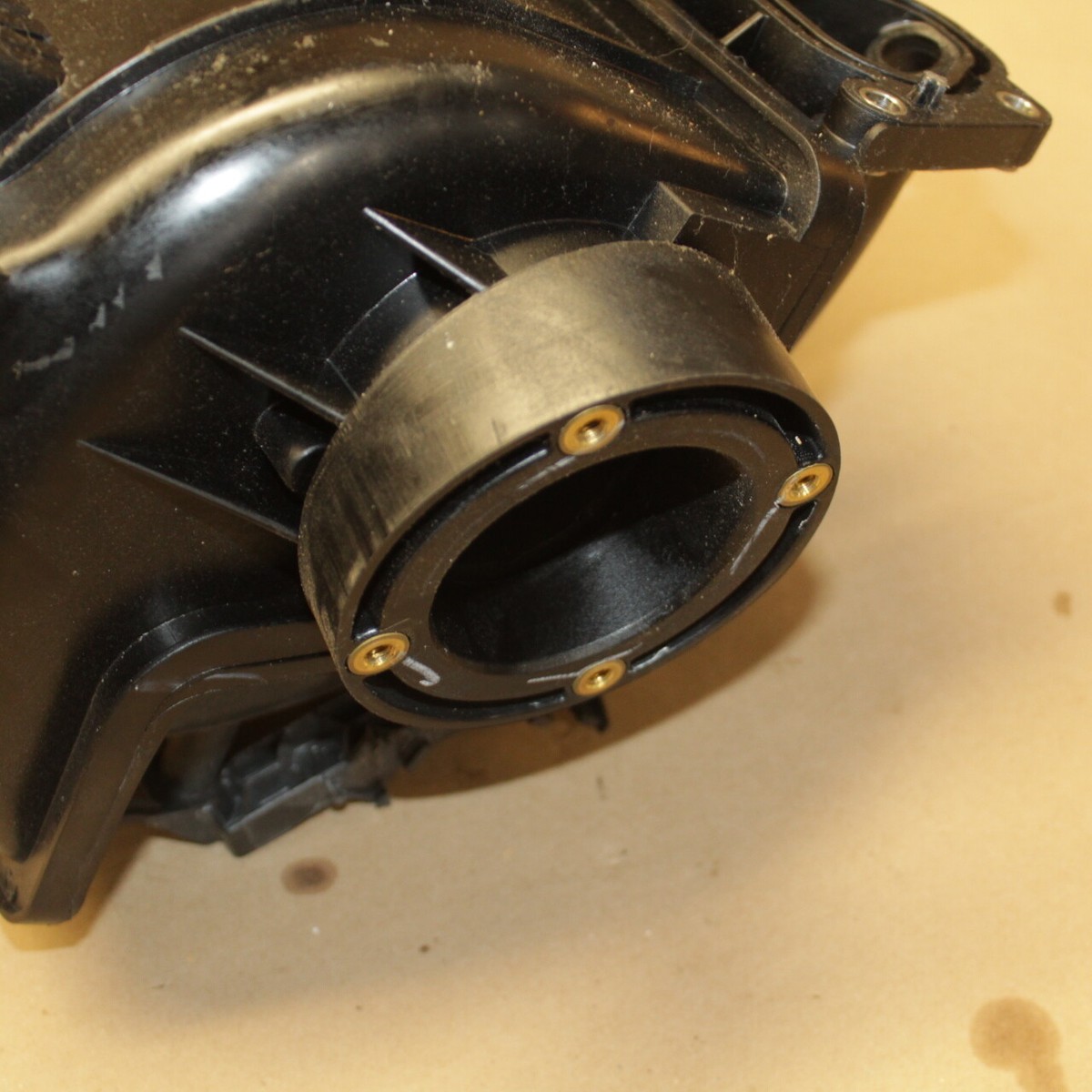 Sea-Doo 2011-2012 GTX 260 Limited iS Intake Manifold Air Sea-Doo 2011-2012 GTX 260 Limited iS Intake Manifold Air