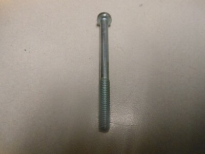 NOS Kawasaki 6X70 Pan Head Screw 66-71 A1 67-71 A1SS/A7/A7SS