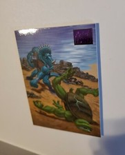 2019 Topps Art of TMNT Teenage Mutant Ninja Turtles Trading Cards 20