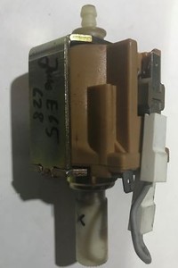 Ersatzteil Wasserpumpe Pumpe für Jura Impressa E65 Typ 628