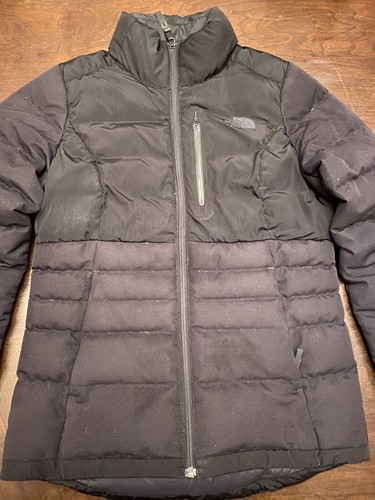 North Face Women's Denali Down Jacket 
