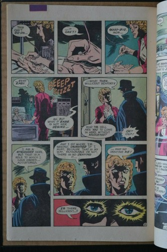 SWAMP THING # 11 : VERY FINE/NEAR MINT : MARCH 1983 : DC COMICS. - Picture 7 of 9