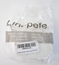 Lihopefe Universal Replacement Installation Accessories For Sunshade Roller