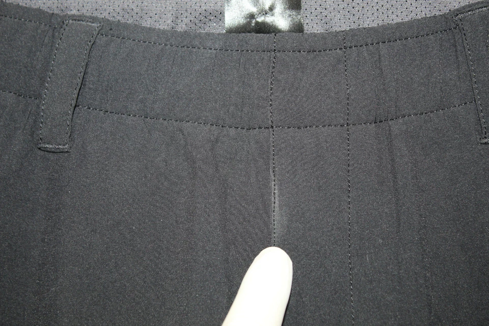 Hose adidas Herren Tx Multi Pants Hose Gr. 44 S *neuwertig* (R2395-R32) - Bild 2 von 4