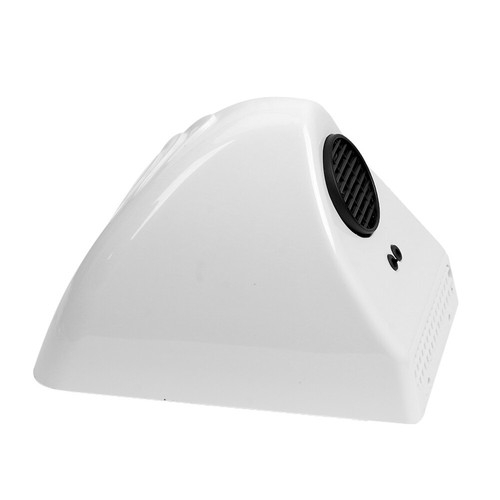 1200W Powerful Automatic Electric Hand Dryer Wall Mounted Washroom Bathroom AU - Picture 10 of 11