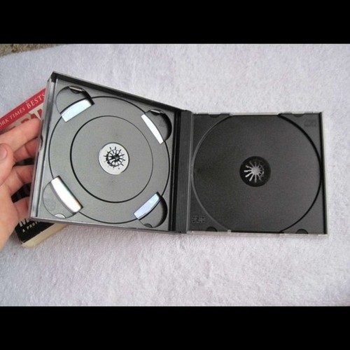 FREEBIE Dave Ramsey Only Disc 2 & 3! Total Money Make Over Financial Fitness - Foto 5 di 11