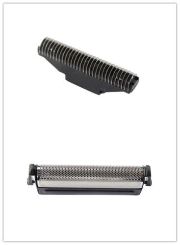 Replacement Inner Blade Combo+Outer Foil for Panasonic ES-RC20 ES518 ES9933/32