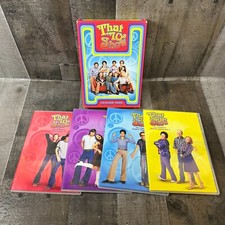 That '70s Show: Season 4 DVD - Tested