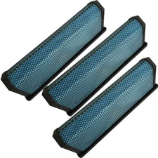 3X For Freightliner Cascadia Air Filter Replaces DNP610260, P610260 AF27879