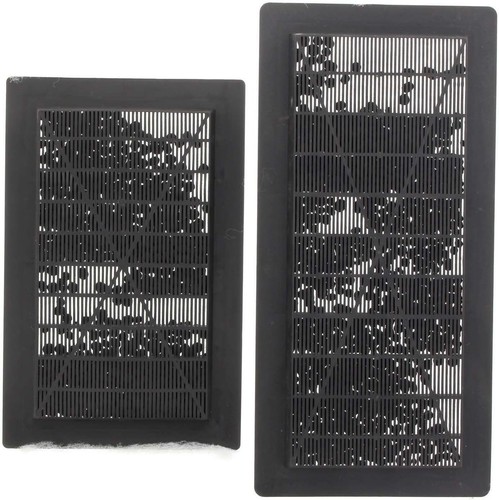 6 PACKS - Aqua One 3C AquaStyle 620, 900 & Dynamic Filter Carbon Media Cartridge - Picture 2 of 4