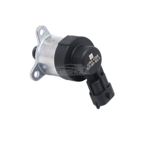 0928400673 Fuel Pressure Regulator Fits For 2006-10 GM 6.6L Duramax LBZ-LMM New - Foto 6 di 10