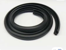 Ford Escort Cosworth Pair of rear opening quarterlight rubbers Great Price ****