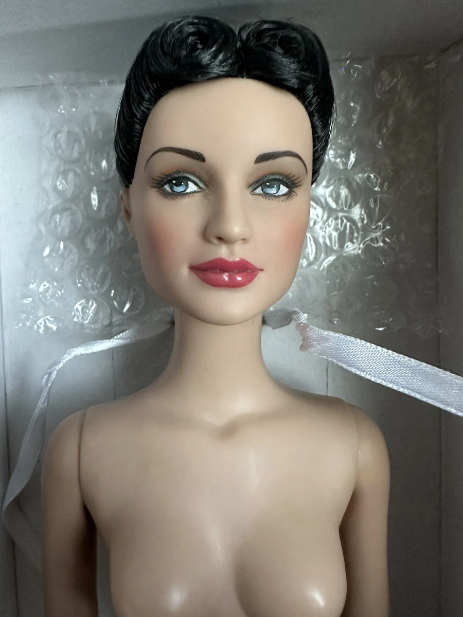 Tonner Tyler 2006 16