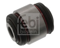 Lenkhebelbuchse Land Rover T. Range Rover Iii 02- Oben