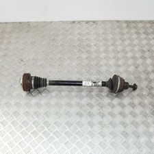 AUDI A4 Avant 8K B8 Rear Left Driveshaft 8K0501203K 3.0 Diesel 176kw 2425622