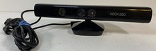 Microsoft Xbox 360 Kinect Sensor Bar Only - Black Model No 1414