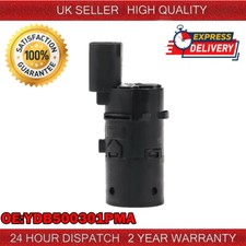 For Jaguar X Type 2000-2008 Ultrasonic PDC Parking Reverse Sensor YDB500301 UK