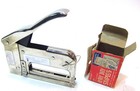 American Hardware Supply Co Heavy Duty Stapler AHS 31502 Reading PA