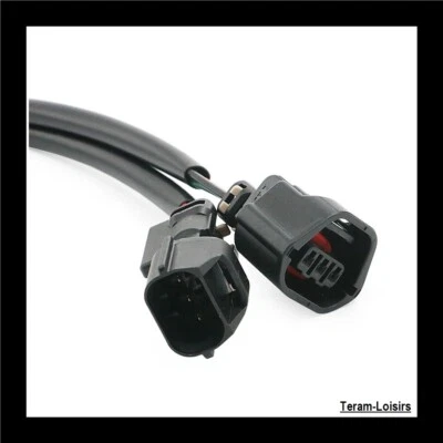 Prise Connecteur Capteur TPS pour Husaberg FX 450/FE 501 S 2014 et antérieurNEUF - Photo 1/4